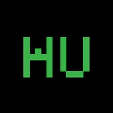Telegram profile photo for HackUnion