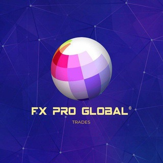 Telegram profile photo for FXPROGLOBAL