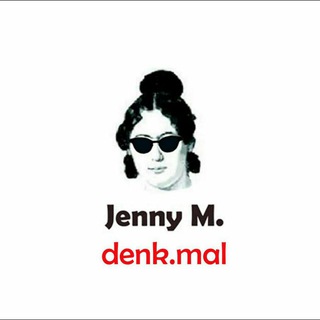 Telegram profile photo for denk.mal