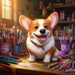 Telegram profile photo for Наличие от Дома Коржика