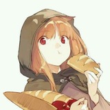 Telegram profile photo for кишки
