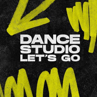 Telegram profile photo for LET’S GO DANCE STUDIO