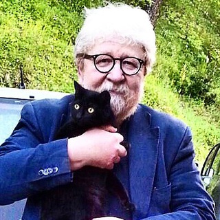 Telegram profile photo for Alfio Krancic