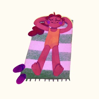 Telegram profile photo for heyovbs ☽ dsgn