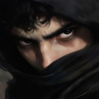 Telegram profile photo for Офицер