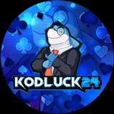 Telegram profile photo for KODLUCK24 อัพเดตข่าวสาร