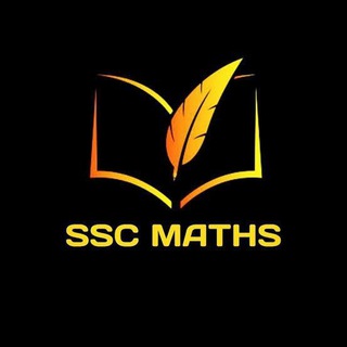 Telegram profile photo for SSC Maths Course Free 2026 , Aditya Ranjan Math Course Free 2026 , SSC Maths Videos |