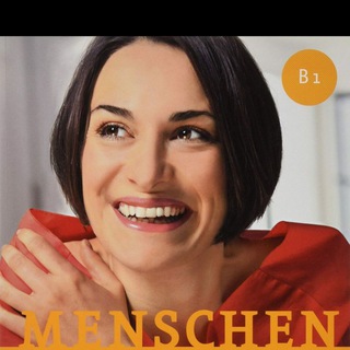 Telegram profile photo for Menschen B1