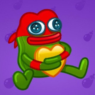 Telegram profile photo for VSEZNAYKA OTC / TELEGRAM GIFTS & STICKERS