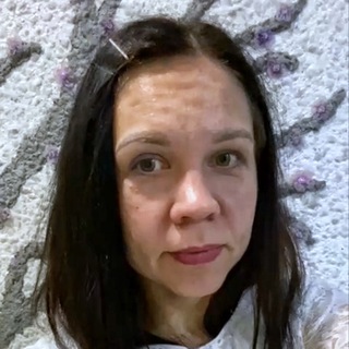 Telegram profile photo for Татьяна Якимова • Биоэнергетика • Целительство • Ясновидение • Духовное практикование •
