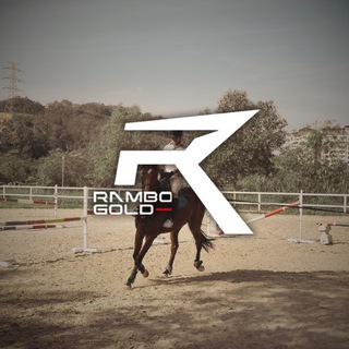 Telegram profile photo for Rambo Gold