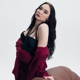 Telegram profile photo for индустрия хаоса