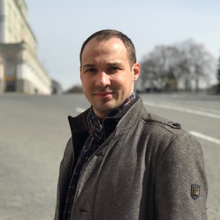 Telegram profile photo for Егор Поспелов Live