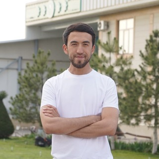 Telegram profile photo for Bahodir Avto | Samarqand