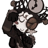 Telegram profile photo for (✿^‿^)