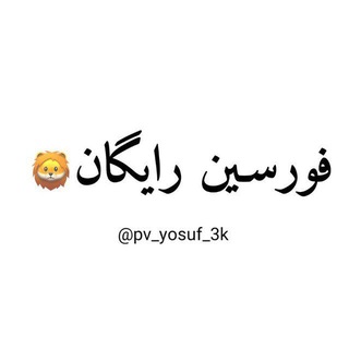 Telegram profile photo for گروه فورسین پاتریک 🦁