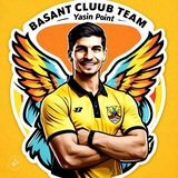Telegram profile photo for Basnat Club Free Signals ( Team Yasin Point )