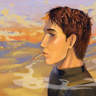 Telegram profile photo for Хлебный блог