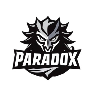 Telegram profile photo for PARADOX