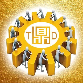 Telegram group profile photo for ToDing_English