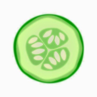 Telegram profile photo for Cucumber