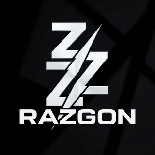 Telegram profile photo for ZZZ RAZGON