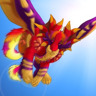 Telegram profile photo for ╰╹ 𐌗ᥙжᥙнᥲ Рᥲᥔнᥙ ܀⊹