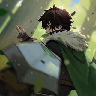 Telegram profile photo for The Rising of the Shield Hero Season 5