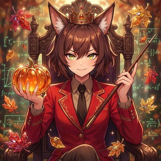 Telegram profile photo for Мотемотичька из хихигса