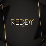 Telegram profile photo for REDDY ANNA BOOK
