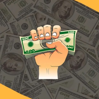 Telegram profile photo for 50 Рублей за пару кликов