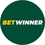 Telegram profile photo for Betwinner