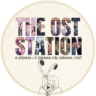 Telegram profile photo for Drama OST 🎶