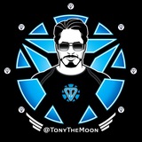Telegram profile photo for TONy The Moon