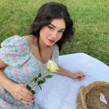 Telegram profile photo for خـانمی سەوز💚🍃