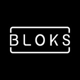Telegram profile photo for BLOKS коворкинг нового поколения
