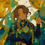 Telegram profile photo for Шалаш (бомжа) «Лисья нора»