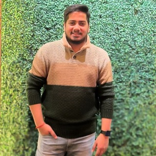 Telegram profile photo for RishabhAgrawalEE