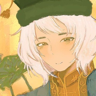 Telegram profile photo for ayunami