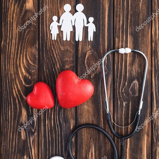 Telegram profile photo for Family Medicine notes