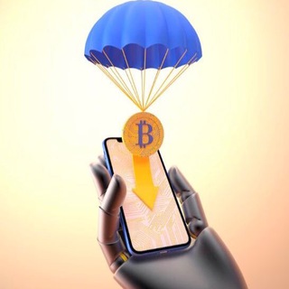 Telegram profile photo for Airdrop_VisionTrader121