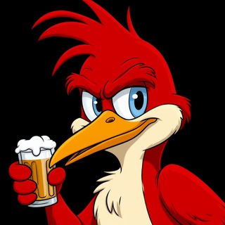 Telegram profile photo for Барахолка дятла