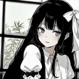 Telegram profile photo for 𝓜𝓪𝓼𝓱𝓴𝓪 | моя жизнь