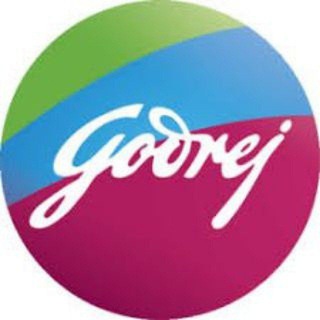 Telegram profile photo for GODREJ CLUB OFFICIAL