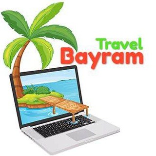 Telegram profile photo for Bayram Travel