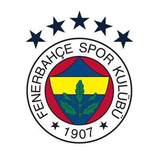 Telegram profile photo for Fenerbahçe Spor Kulübü