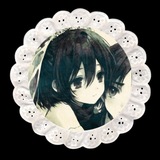Telegram profile photo for ࣲ♪ ࣲ