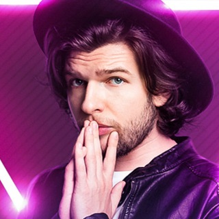 Telegram profile photo for Мюсли УМАНЧУКА