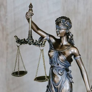 Telegram profile photo for Court Judge Adv