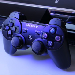 Telegram profile photo for PS3